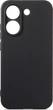 Чехол для смартфона Xiaomi Poco X8 Pro 5G ArmorStandart Matte Slim Fit Black Camera cover (ARM90712) - изображение 1