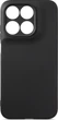 Чохол для смартфона Motorola Moto G77 5G ArmorStandart Matte Slim Fit Black Camera cover (ARM91025) - зображення 1