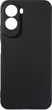 Чехол для смартфона Xiaomi Redmi A7 Pro 4G/Poco C81 Pro 4G ArmorStandart Matte Slim Fit Black Camera cover (ARM91091) - изображение 1
