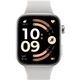 Смарт-часы Xiaomi Watch 6 Срібний Silver Gray BHR08CUGL (1198826) - изображение 2