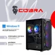 Персональний комп`ютер COBRA Advanced Windows 11 Home (A75F.32.H1S5.56T16.26642W) - изображение 9