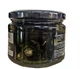 Оливки черные с сыром Yunus Black Olive Stuffed with Cheese - изображение 2