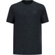 Футболка Odlo Essential Linencool Black Melange L (1012-314032-15015-L) - изображение 1