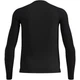 Термокофта Odlo Seamless Performance Wool Black XL (1012-112302-15000-XL) - зображення 2