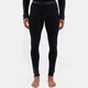 Термоштани Odlo Merino 260 Black S (1012-112052-15000-S) - зображення 3