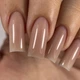 Моделирующий гель для ногтей Creamy Builder Gel 032 Rose Clay JOIA vegan 15 мл 4820259344443 - изображение 3