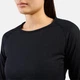 Термокофта Odlo Active Light W Black L (1012-141241-15000-L) - зображення 7