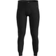 Термоштани Odlo Merino 200 Black XXL (1012-111802-15000-XXL) - зображення 1