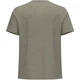 Футболка Odlo Essential Linencool Grey Melange XXL (1012-314032-10868-XXL) - изображение 2