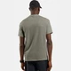 Футболка Odlo Essential Linencool Grey Melange XXL (1012-314032-10868-XXL) - изображение 4