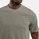 Футболка Odlo Essential Linencool Grey Melange XXL (1012-314032-10868-XXL) - изображение 6