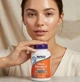 Ультра омега 3 для здоров'я серця Ultra Omega-3 Now Foods 500 EPA/250 DHA 90 капсул з кишковорозчинною оболонкою - зображення 2