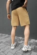 Шорти Staff cargo em beige XS - зображення 6