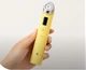 Пристрій для домашнього догляду за шкірою 6 в 1 Medicube AGE-R Booster Pro Yellow + захисна кришка «Ведмедик» - зображення 6