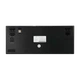 Ігрова клавіатура Ajazz AK820 Pro Starry Sky Grey - изображение 4