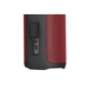 Акустическая система 2E SoundXTube Plus TWS MP3 Wireless Waterproof Red - изображение 4