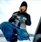 Комплект для зимової риболовлі 13 Fishing Snitch Pro/FreeFall Ghost Inline SNPFF-29-LH під ліву руку 73 см (вудлище та котушка) - зображення 4