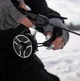 Комплект для зимової риболовлі 13 Fishing Snitch Pro/FreeFall Ghost Inline SNPFF-29-LH під ліву руку 73 см (вудлище та котушка) - зображення 5