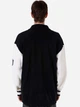 Толстовка на флисе мужская Colin's CL1066770BLK XL Black (8684112034508) - изображение 2