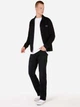Куртка демисезонная мужская Colin's CL1071023BLK M Black (8684112310275) - изображение 3