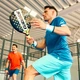 Rakieta do padla Babolat Counter Origin 150154 (3324922162392) - obraz 6