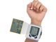 Цифровой автоматический тонометр Blood Pressure Monitor для измерения АД и пульса -VN-31 - изображение 2