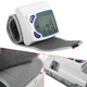 Цифровой автоматический тонометр Blood Pressure Monitor для измерения АД и пульса -VN-31 - изображение 7