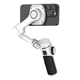 Трехосевой стабилизатор AOCHUAN Professional Gimbal Stabilizer for Smartphone SMART P2 White - изображение 3