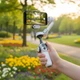 Трехосевой стабилизатор AOCHUAN Professional Gimbal Stabilizer for Smartphone SMART P2 White - изображение 6