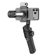Трехосевой стабилизатор AOCHUAN Professional Gimbal Stabilizer for Smartphone SMART X3 AI Black - изображение 6