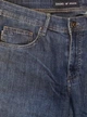 Джинсы мужские EMPORIO ARMANI EA-4181 Blue W36 L34 - зображення 7