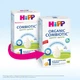 Дитяча суміш HiPP Combiotic 1 початкова 900 г (9062300138754) - зображення 2
