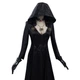 Плаття в середньовічному стилі Daniela Dimitrescu Resident Evil [44454] Queencos XXXL - зображення 4