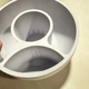 Красивый дизайнерский горшок с автополивом - изображение 2