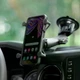 Вакуумное крепление присоска RAM® Twist-Lock TM с 1" шаром (RAM-B-224-1U) - изображение 6