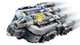 Конструктор LEGO Star Wars Звездолет анзелланцев (75445) - изображение 4