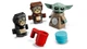 Конструктор LEGO Star Wars Звездолет анзелланцев (75445) - изображение 6