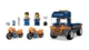 Конструктор LEGO City Транспортер мотоциклів 88 деталей (60491) - зображення 4