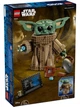 Конструктор LEGO Star Wars Грогу (подмастерье мандалорца) 1200 деталей (75446) - изображение 2