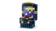 Конструктор LEGO Creator Игровая ретро-консоль 268 деталей (31380) - изображение 7
