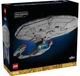 Конструктор LEGO ICONS Star Trek: U.S.S. Enterprise NCC-1701-D™ 3600 деталей (10356) - зображення 1