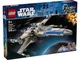 Конструктор LEGO Star Wars Новий Республіканський винищувач X-Wing (75460) - зображення 1