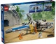 Конструктор LEGO Star Wars Новий Республіканський винищувач X-Wing (75460) - зображення 2