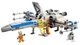 Конструктор LEGO Star Wars Новий Республіканський винищувач X-Wing (75460) - зображення 3