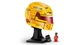 Конструктор LEGO Editions Formula 1 Шлем Льюиса Гамильтона из команды Scuderia Ferrari HP (43022) - изображение 5