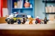 Конструктор LEGO City Поліцейський фургон для перевезення в'язнів 198 деталей (60479) - зображення 7