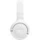 Навушники JBL Tune 520BT White (JBLT520BTWHTEU) - изображение 4
