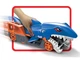 Ігровий набір Hot Wheels City Вантажівка-транспортер Акуляча паща (GVG36) - зображення 4