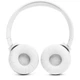 Навушники JBL Tune 520BT White (JBLT520BTWHTEU) - изображение 9