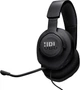 Навушники JBL Quantum 100M2 Black (JBLQTUM100M2BLK) - изображение 1